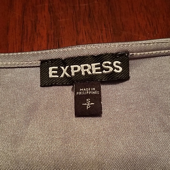 Express color block tank - Picture 4 of 4